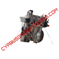 Engine (Κινητηρας) BBM 1.2