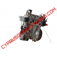 Engine (Κινητηρας) BBM 1.2