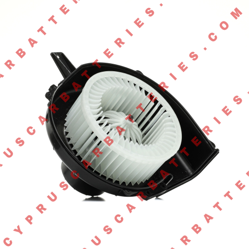 Heater blower motor fan (Μοτέρ καλοριφέρ) 6Q2819015G