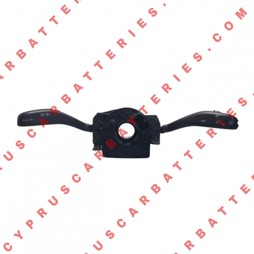 Steering column switch (Διακόπτες κολώνας τιμονιού) VW 6Q0953503CE