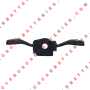 Steering column switch (Διακόπτες κολώνας τιμονιού) VW 6Q0953503CE