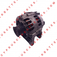 Alternator (Εναλλακτηρας) 03D903025H