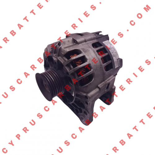 Alternator (Εναλλακτηρας) 03D903025H