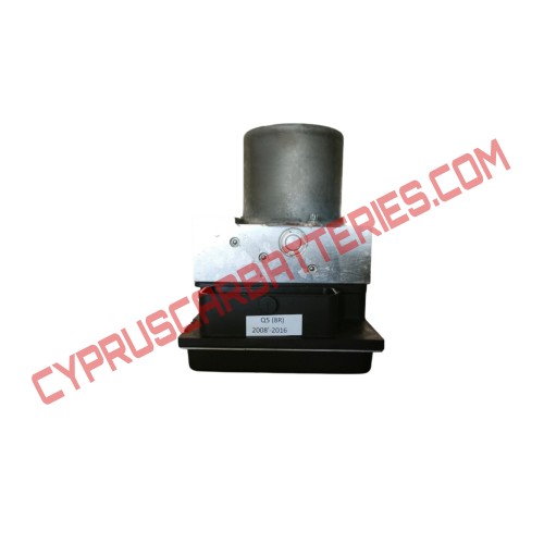 ABS Unit (Μοναδα ABS) 8R0907379C