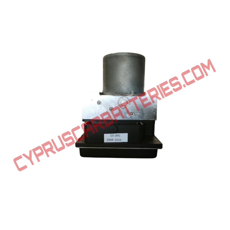 ABS Unit (Μοναδα ABS) 8R0907379C