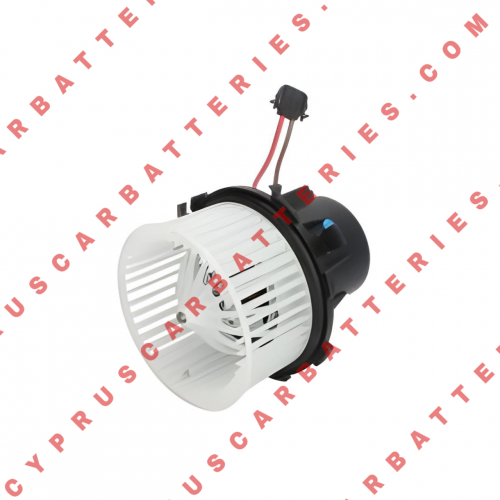 Heater blower motor fan (Μοτέρ καλοριφέρ) 8K2820021