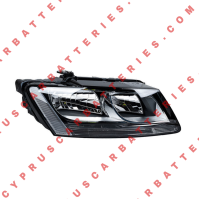 Headlight front right (Φανάρι εμπρός δεξί) Audi Q5 8R, (2009-2012) 8R0941030M