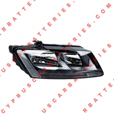 Headlight front right (Φανάρι εμπρός δεξί) Audi Q5 8R, (2009-2012) 8R0941030M