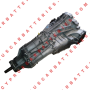 Gearbox (κιβώτιο ταχυτήτων) 0B5 DL501 Q5 2.0 TFSI