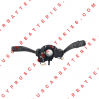 Steering column switch (Διακόπτες κολώνας τιμονιού) Audi 8K0953502BJ