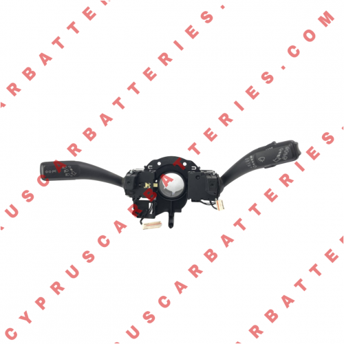 Steering column switch (Διακόπτες κολώνας τιμονιού) Audi 8K0953502BJ