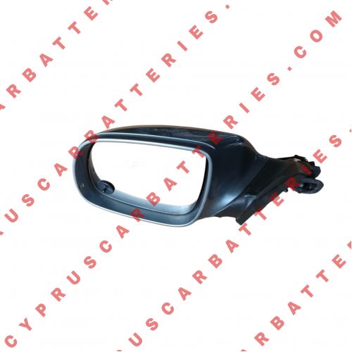 Left electric mirror (Καθρέφτης αριστερός ηλεκτρικός) Audi Q5, 8R (2008-2017)