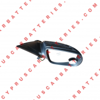 Right electric mirror (Καθρέφτης δεξιός ηλεκτρικός) Audi Q5, 8R (2008-2017)