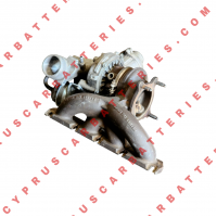 Turbocharger (Τουρμπίνα) 06H145702L