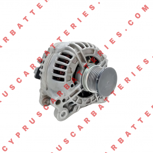 Alternator (Εναλλακτηρας) 06H903016L