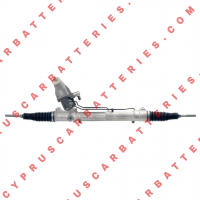 Steering rack (Κρεμαγιερα) Audi Q5 8R, SQ5 (2008–2017) 8R2422065D