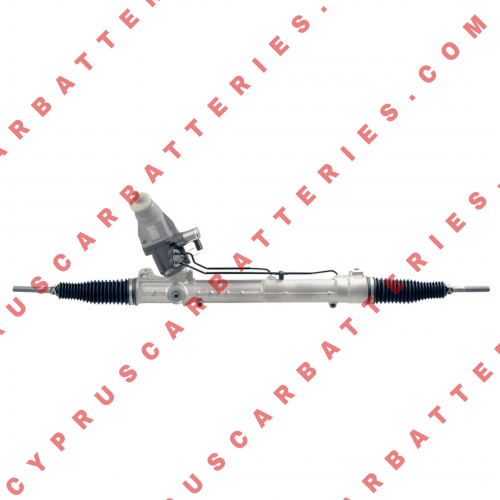 Steering rack (Κρεμαγιερα) Audi Q5 8R, SQ5 (2008–2017) 8R2422065D