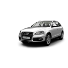 Audi Q5, 8R (2008-2012)