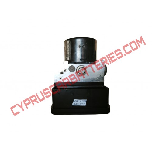 ABS Unit (Μοναδα ABS) 6R0907379BA