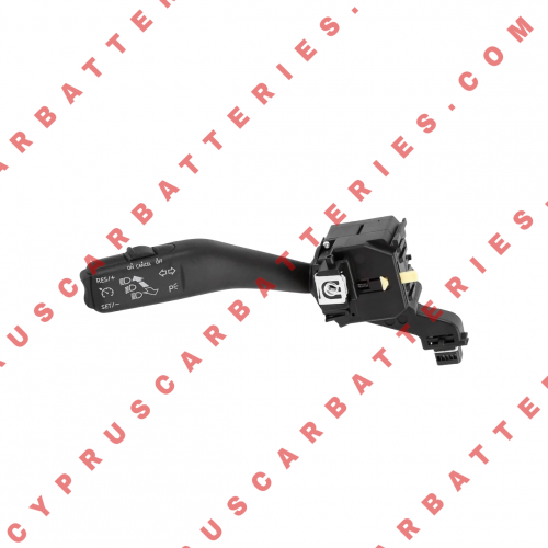 Steering column switch, left side (Διακόπτες κολώνας τιμονιού, αριστερή πλευρά) VW 1K0953513G