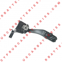 Steering column switch, right side (Διακόπτες κολώνας τιμονιού, δεξιά πλευρά) VW 1K0953519J