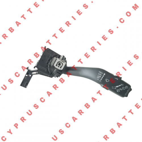 Steering column switch, right side (Διακόπτες κολώνας τιμονιού, δεξιά πλευρά) VW 1K0953519J