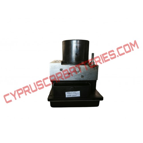 ABS Unit (Μοναδα ABS) 6R0907379AK - 6R0907379AF