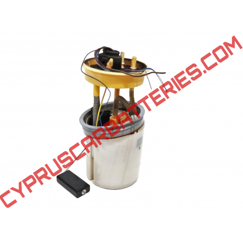 Fuel pump-Αντλια καυσιμου 6R0919050