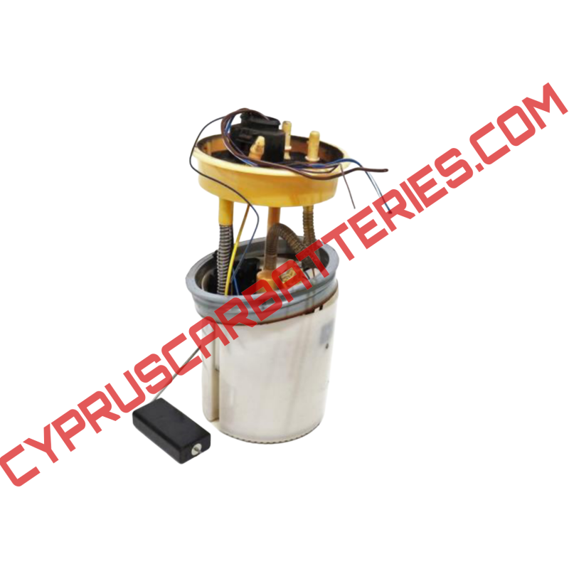 Fuel pump-Αντλια καυσιμου 6R0919050