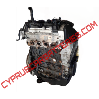 Engine (Κινητήρας) CAYB 1.6 TDI