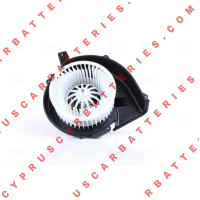 Heater blower motor fan (Μοτέρ καλοριφέρ) 6Q2820015H
