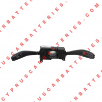 Steering column switch (Διακόπτες κολώνας τιμονιού) VW 6Q0953503EE