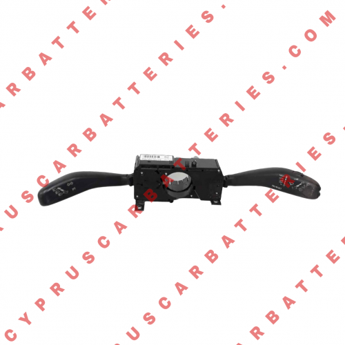 Steering column switch (Διακόπτες κολώνας τιμονιού) VW 6Q0953503EE