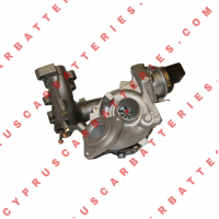 Turbocharger (Τουρμπίνα) 03L253056D