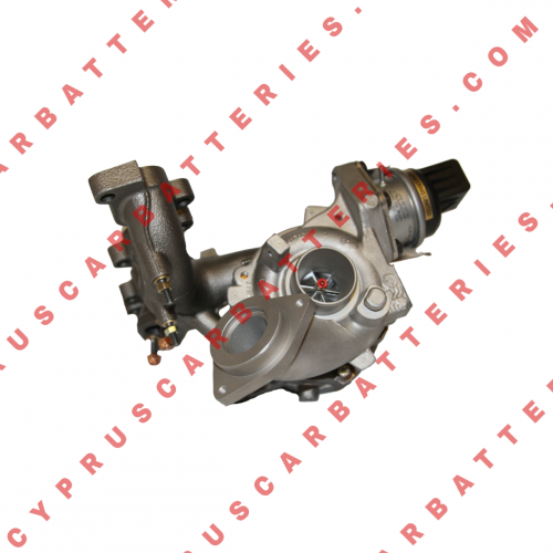 Turbocharger (Τουρμπίνα) 03L253056D