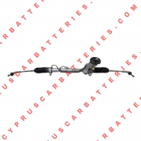Steering rack (Κρεμαγιερα) VW Polo 6R (2010-2017) 6R2423951AH
