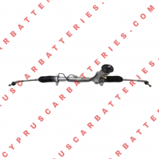 Steering rack (Κρεμαγιερα) VW Polo 6R (2010-2017) 6R2423951AH