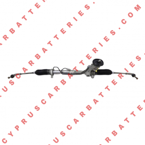 Steering rack (Κρεμαγιερα) VW Polo 6R (2010-2017) 6R2423951AH