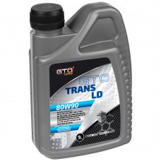 GTO Trans LD 80W-90 (1lt)