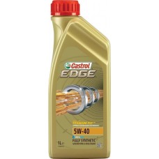 Castrol Edge 5W-40 (1lt)
