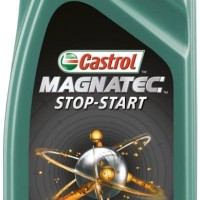 Castrol Magnatec 5W-30 C2 (1lt)