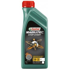 Castrol Magnatec 5W-30 C2 (1lt)