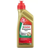 Castrol Transmax Dual (1lt)