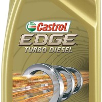 Castrol Edge 5W-40 Turbo Diesel (1lt)