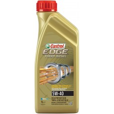 Castrol Edge 5W-40 Turbo Diesel (1lt)