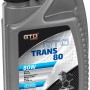 GTO Trans 80W (1lt)