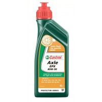 Castrol Axle 80W-90 (1lt)