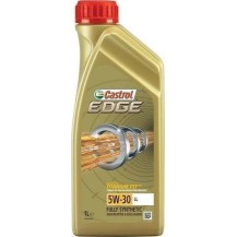 Castrol Edge 5W-30 LL (1lt)