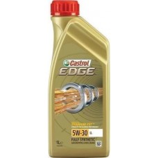 Castrol Edge 5W-30 LL Fluid TITANIUM (1lt)