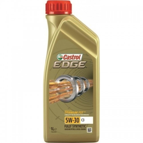 Castrol Edge 5W-30 C3 Fluid TITANIUM (1lt)